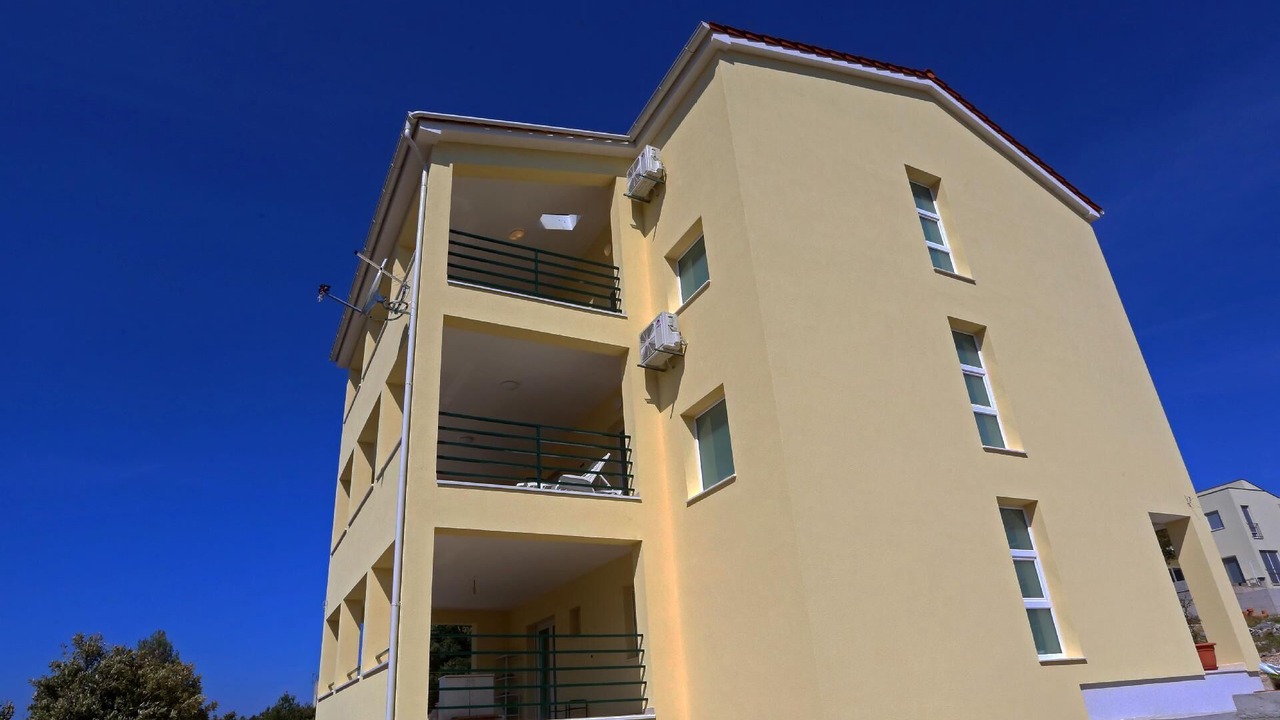 Photo of Outdoor in Grebastica
