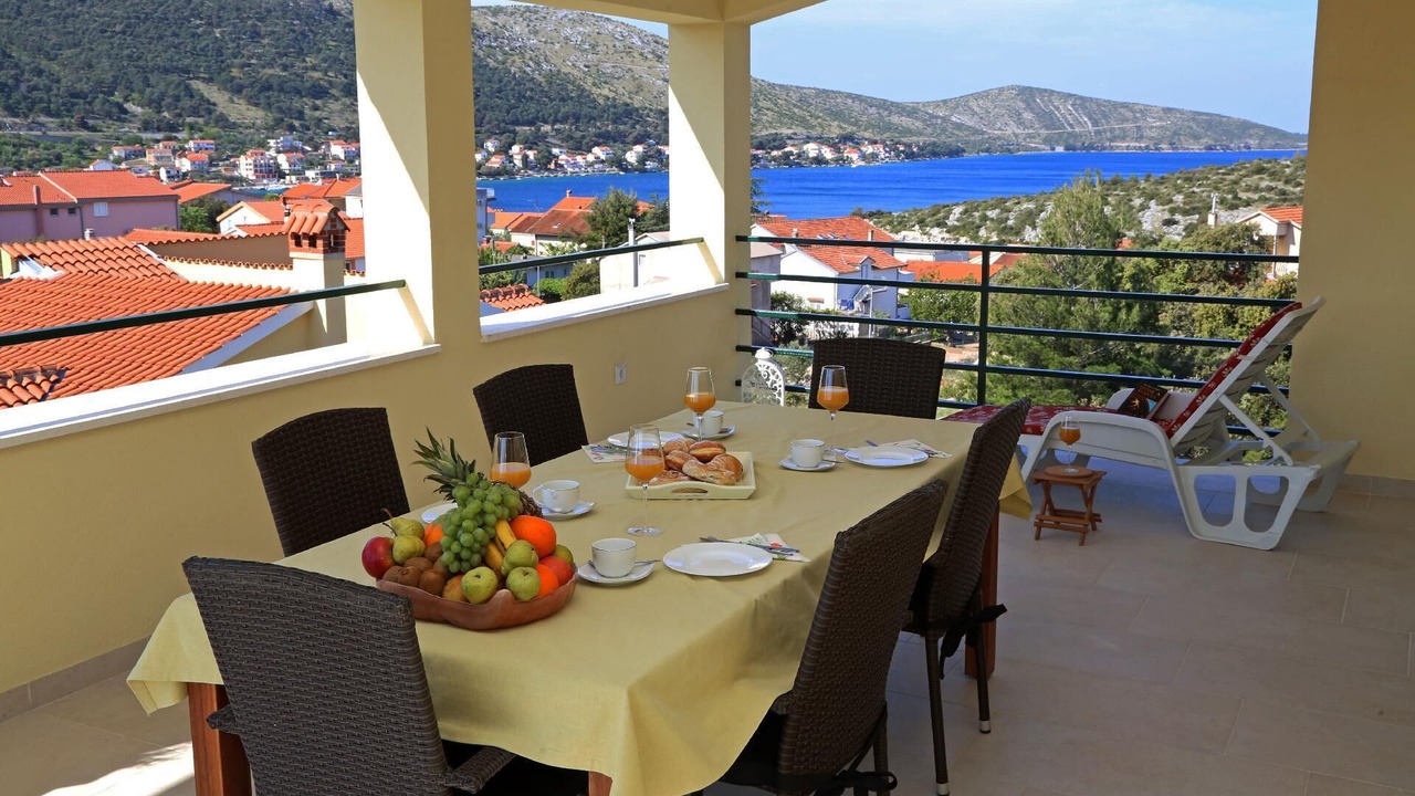 Photo of Outdoor in Grebastica