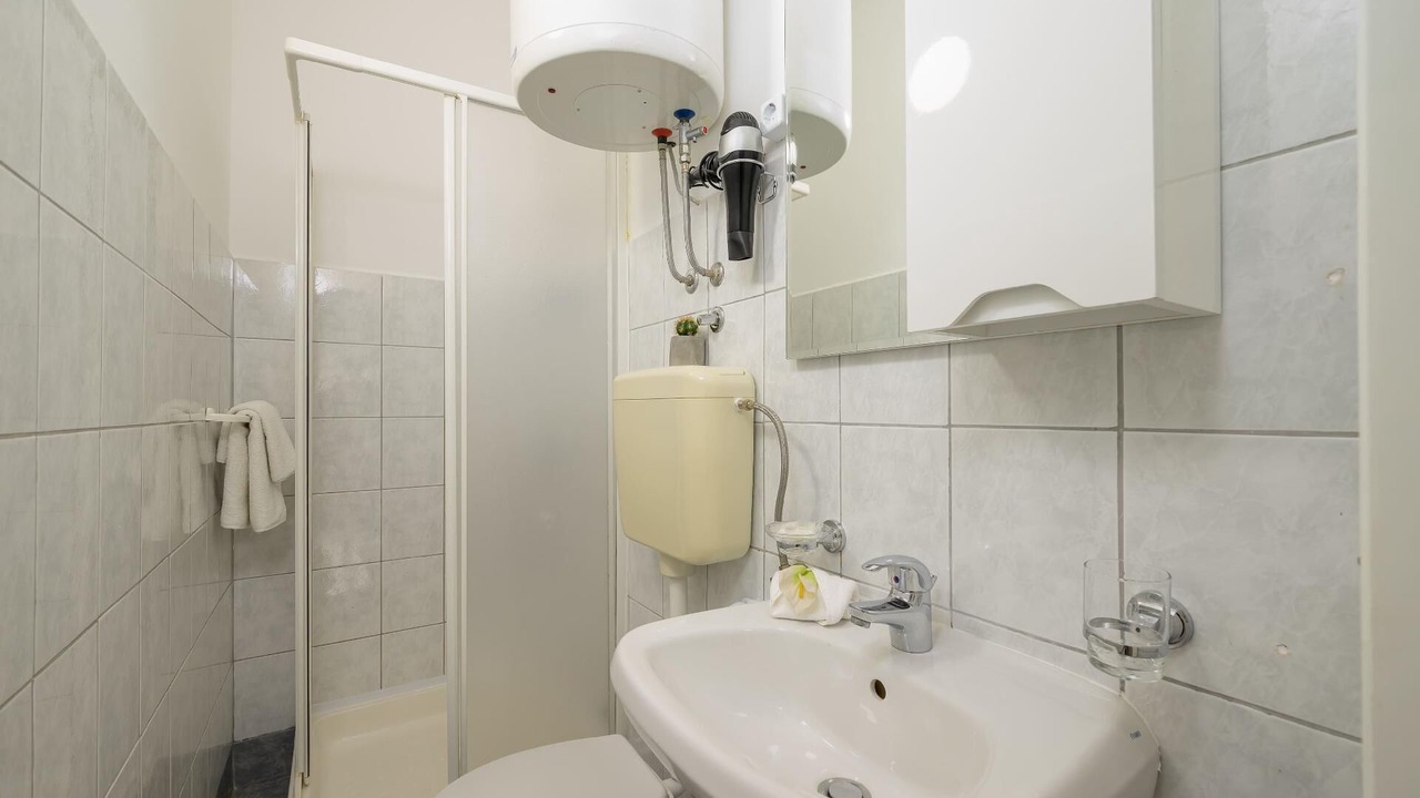 Photo of Bathroom in Stinjan