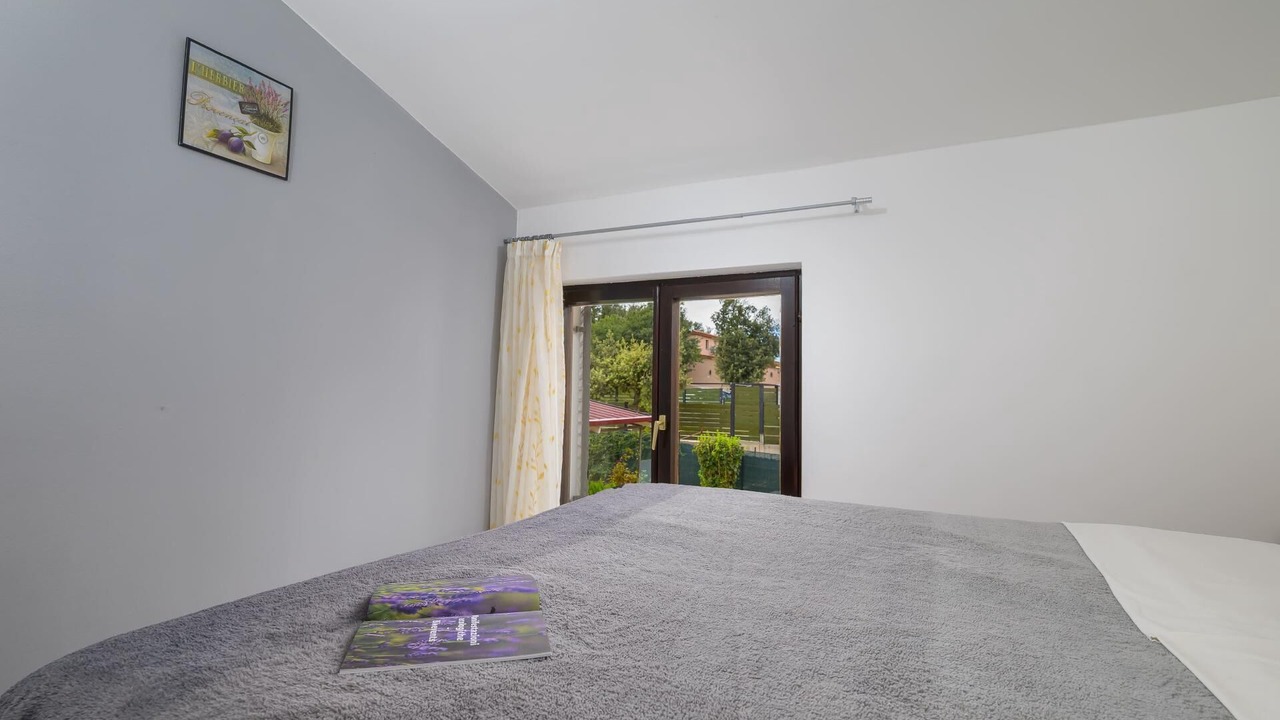 Photo of Bedroom in Stinjan
