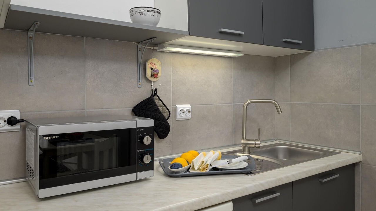 Photo of Kitchen in Stinjan