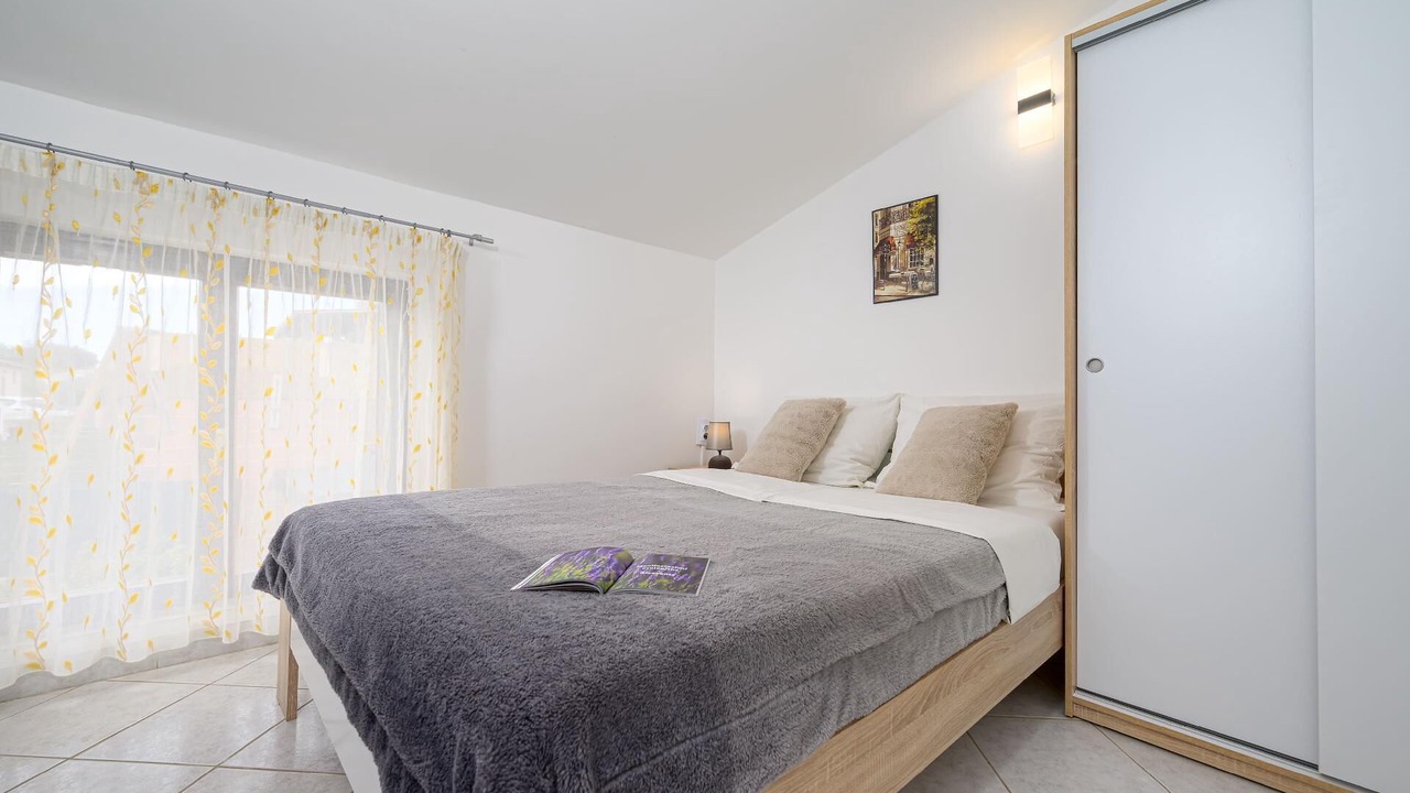 Photo of Bedroom in Stinjan