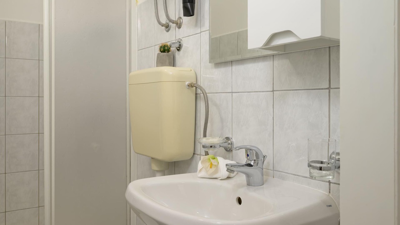Photo of Bathroom in Stinjan