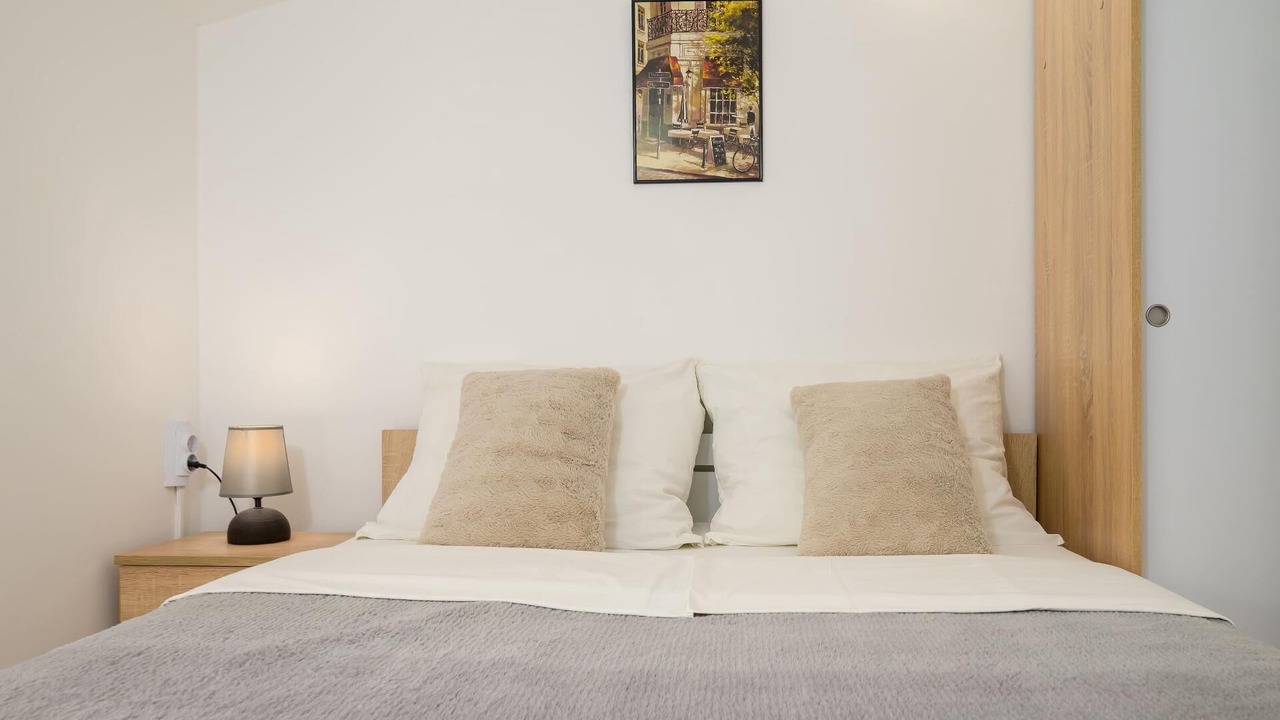 Photo of Bedroom in Stinjan