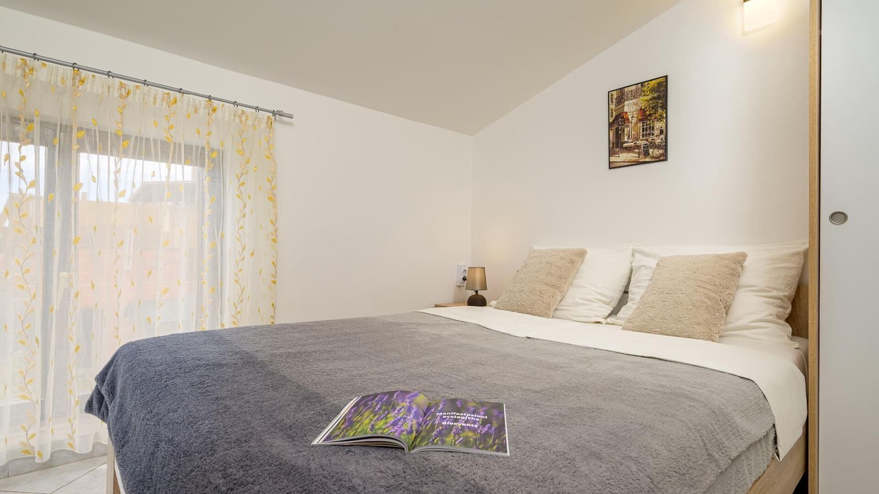 Photo of Bedroom in Stinjan