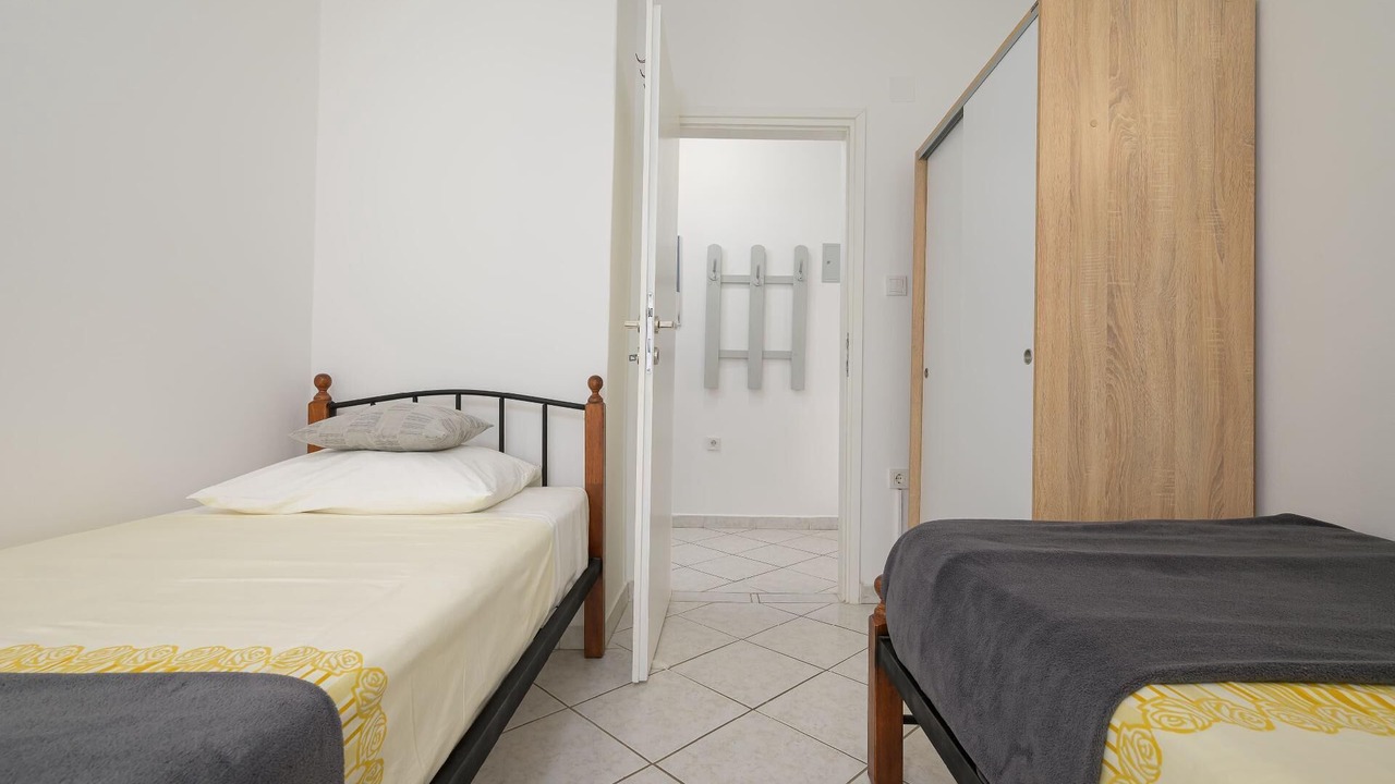 Photo of Bedroom in Stinjan
