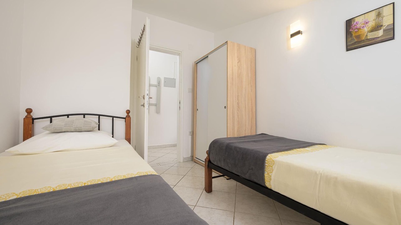 Photo of Bedroom in Stinjan
