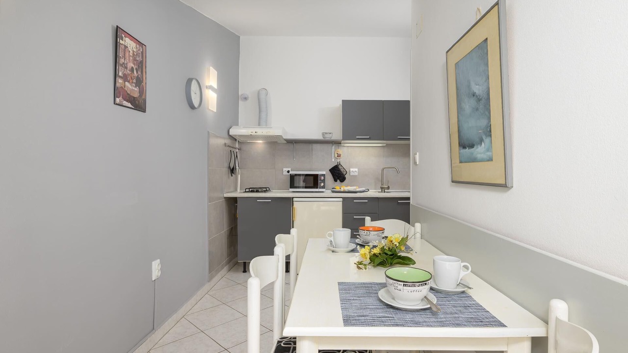 Photo of Kitchen in Stinjan