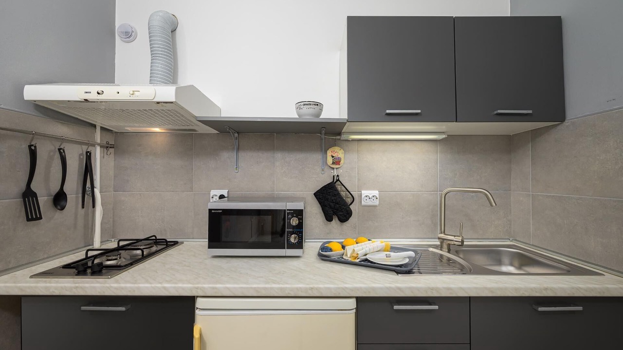Photo of Kitchen in Stinjan