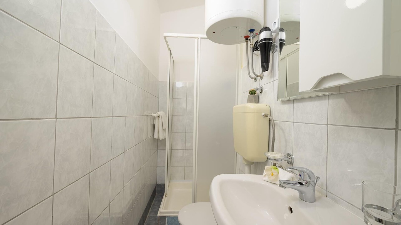 Photo of Bathroom in Stinjan