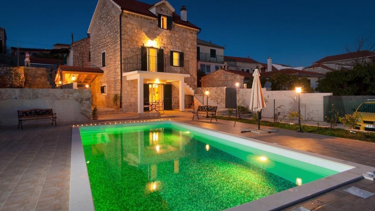 Photo of Outdoor in Donje Selo