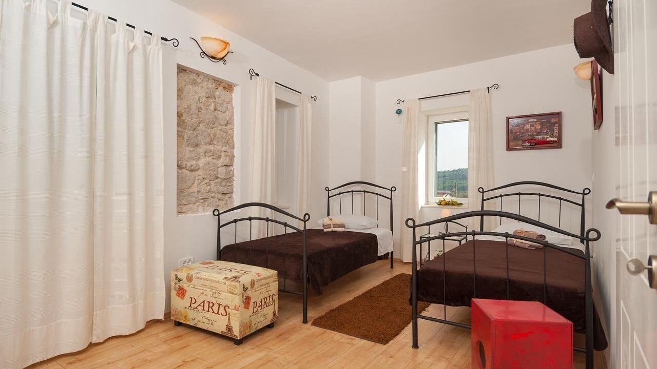 Photo of Bedroom in Donje Selo