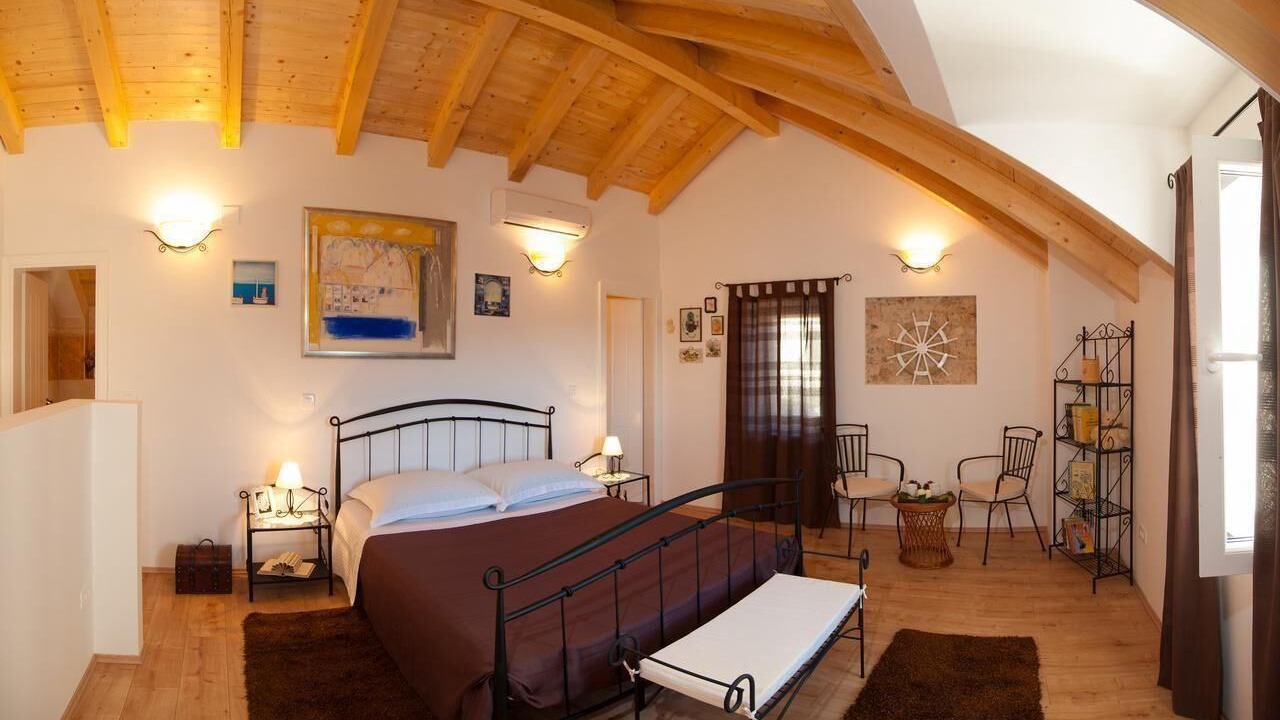 Photo of Bedroom in Donje Selo