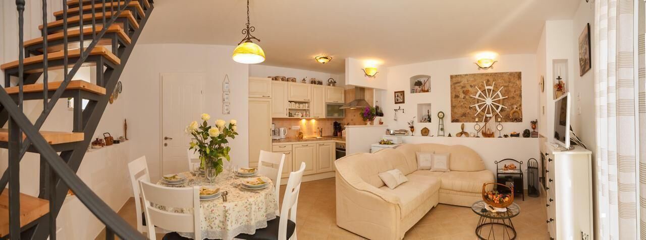 Photo of Livingroom in Donje Selo