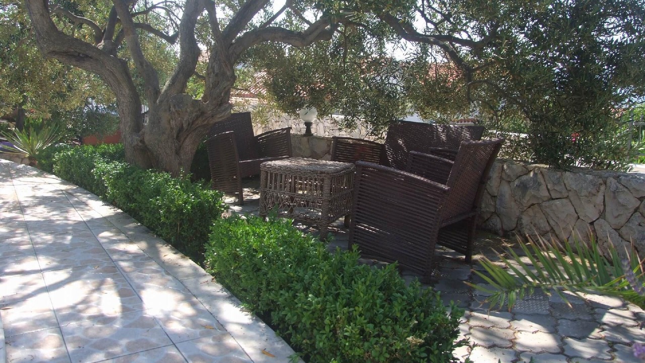 Photo of Patio Balcony in Sevid