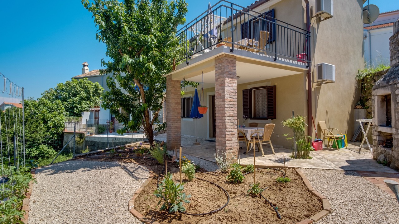 Photo of Outdoor in Nerezine
