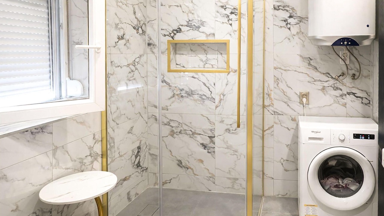 Photo of Bathroom in Sukosan