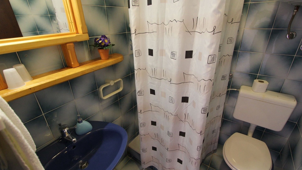 Photo of Bathroom in Malinska-Dubasnica