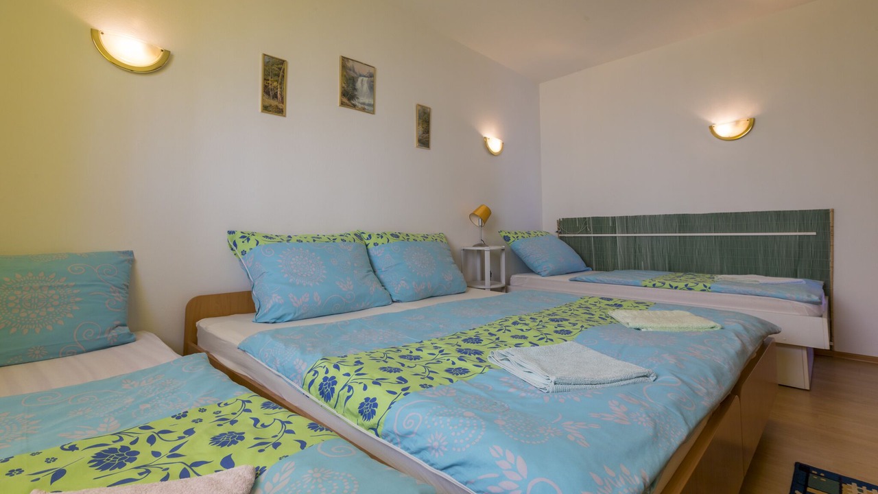 Photo of Bedroom in Klanfari