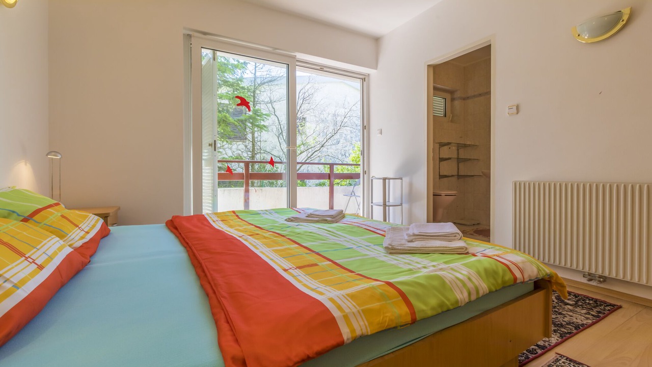 Photo of Bedroom in Klanfari