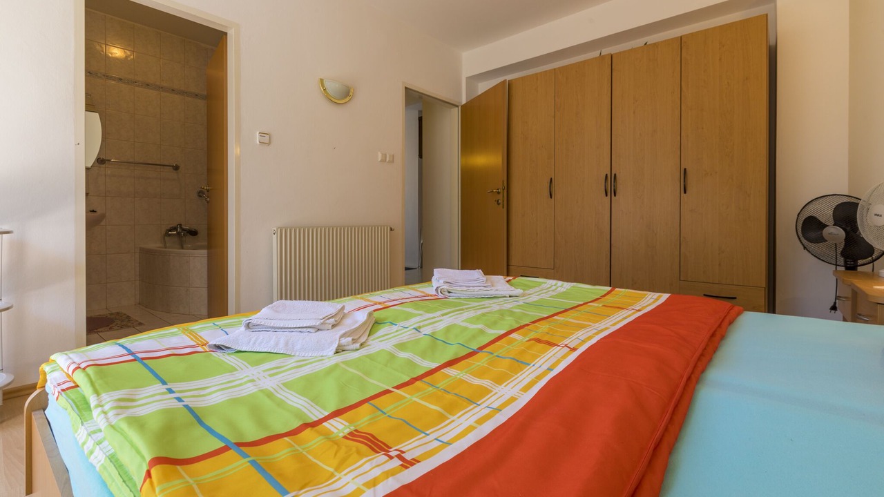 Photo of Bedroom in Klanfari