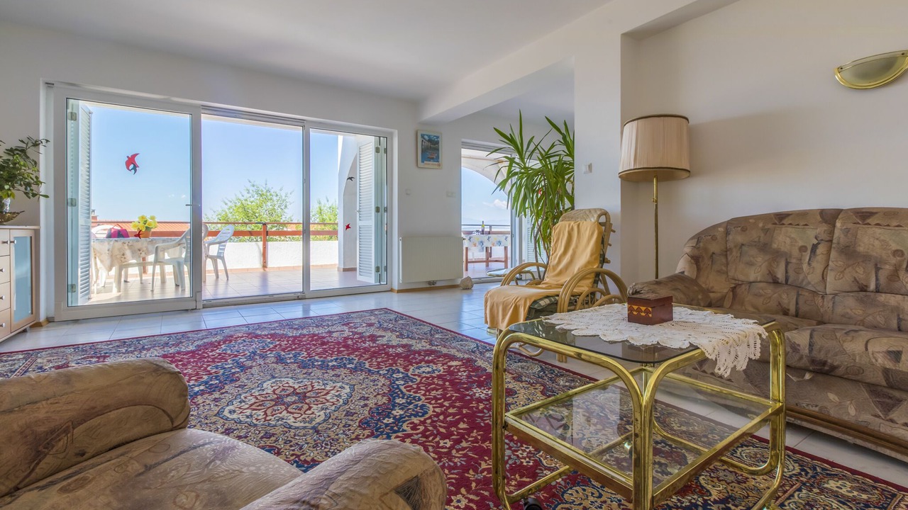 Photo of Livingroom in Klanfari