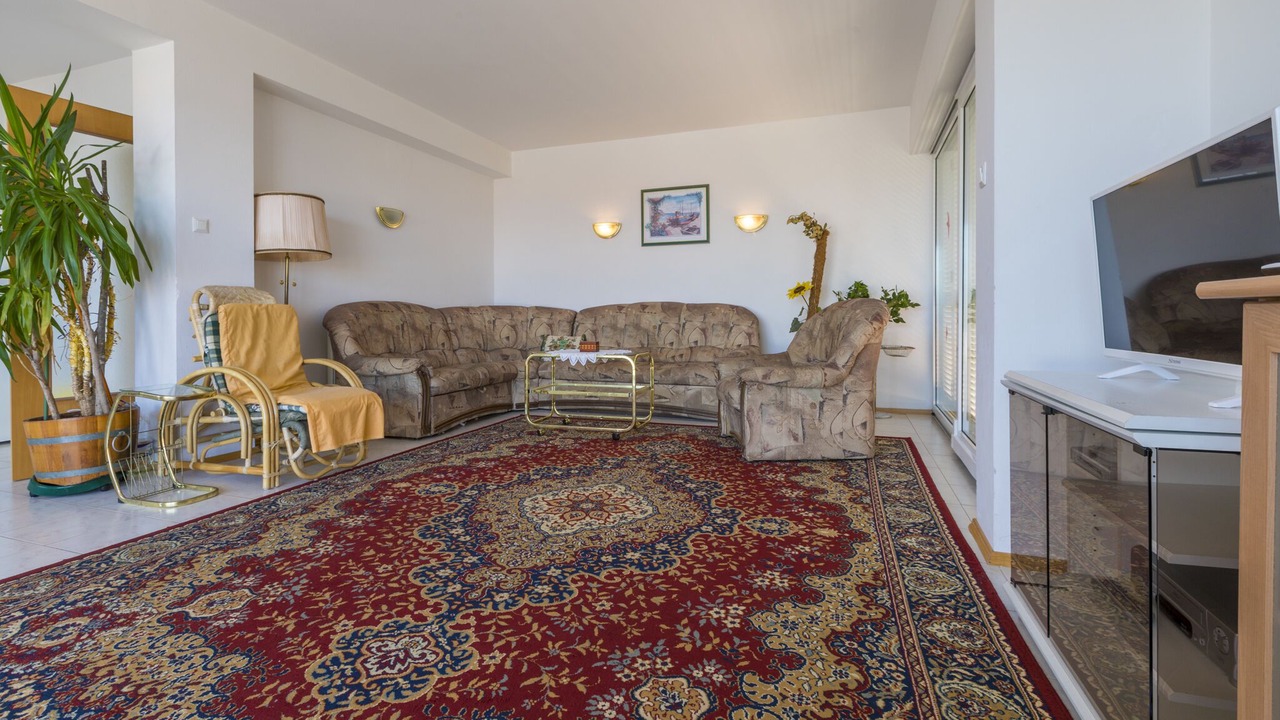 Photo of Livingroom in Klanfari