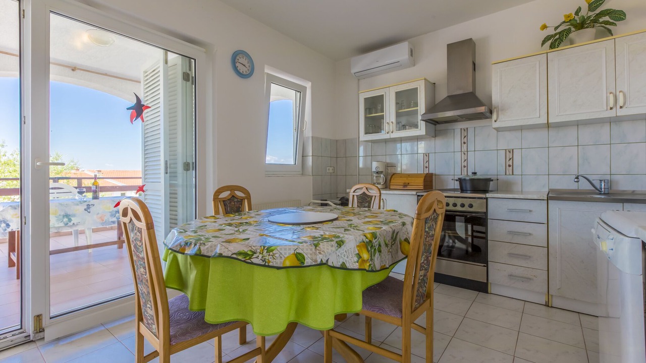 Photo of Kitchen in Klanfari