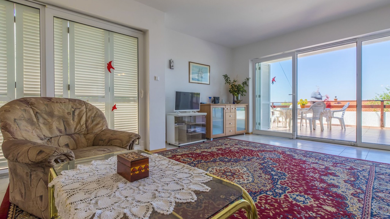 Photo of Livingroom in Klanfari