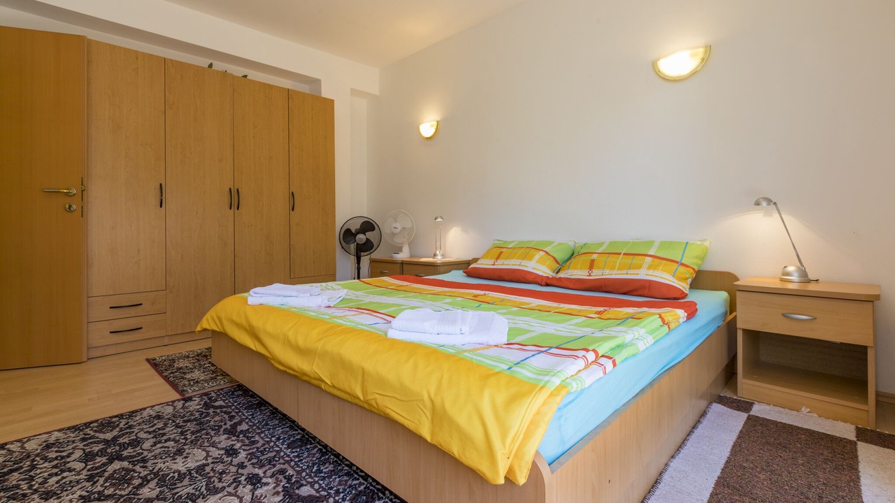 Photo of Bedroom in Klanfari
