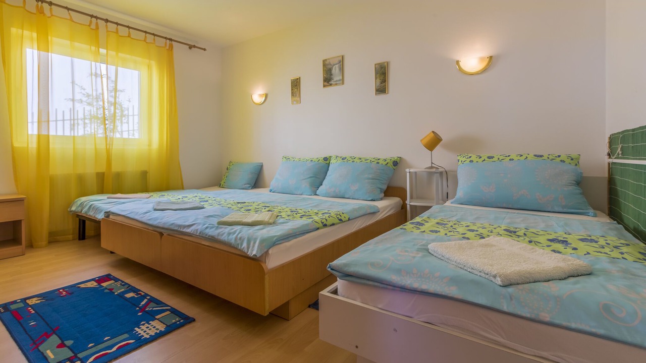 Photo of Bedroom in Klanfari