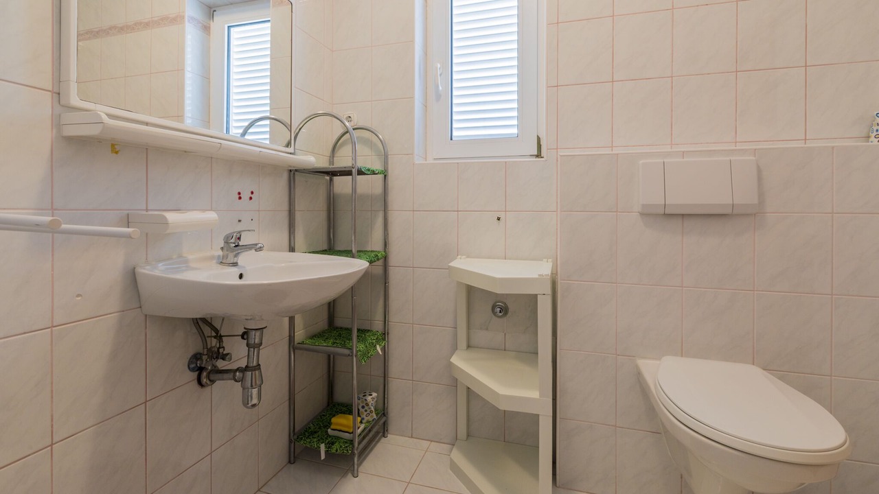 Photo of Bathroom in Klanfari