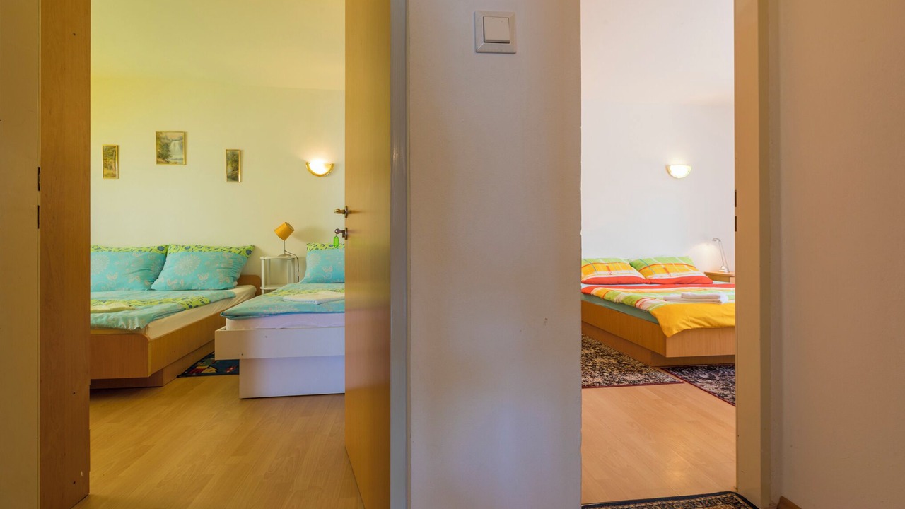 Photo of Bedroom in Klanfari