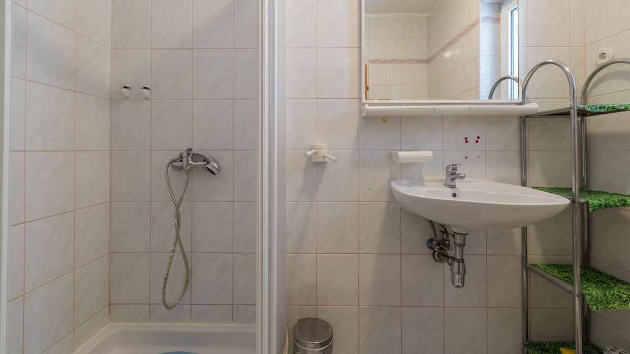 Photo of Bathroom in Klanfari