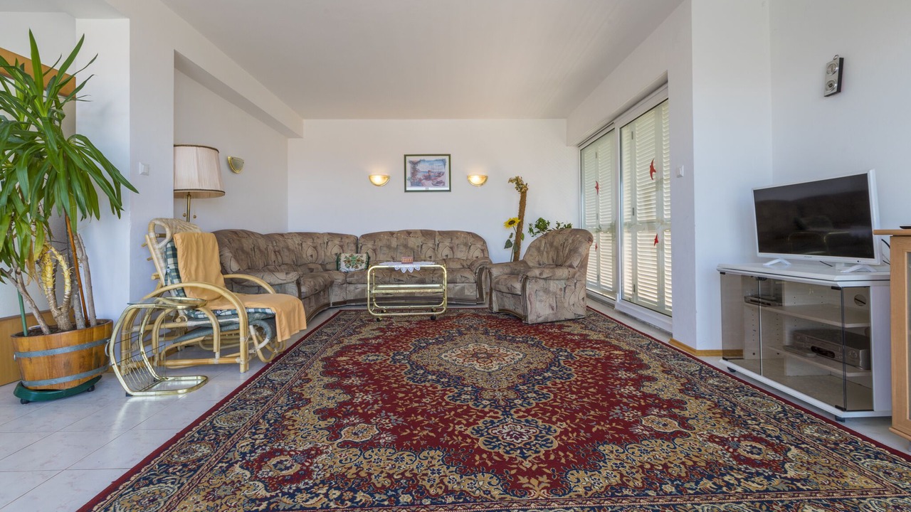 Photo of Livingroom in Klanfari