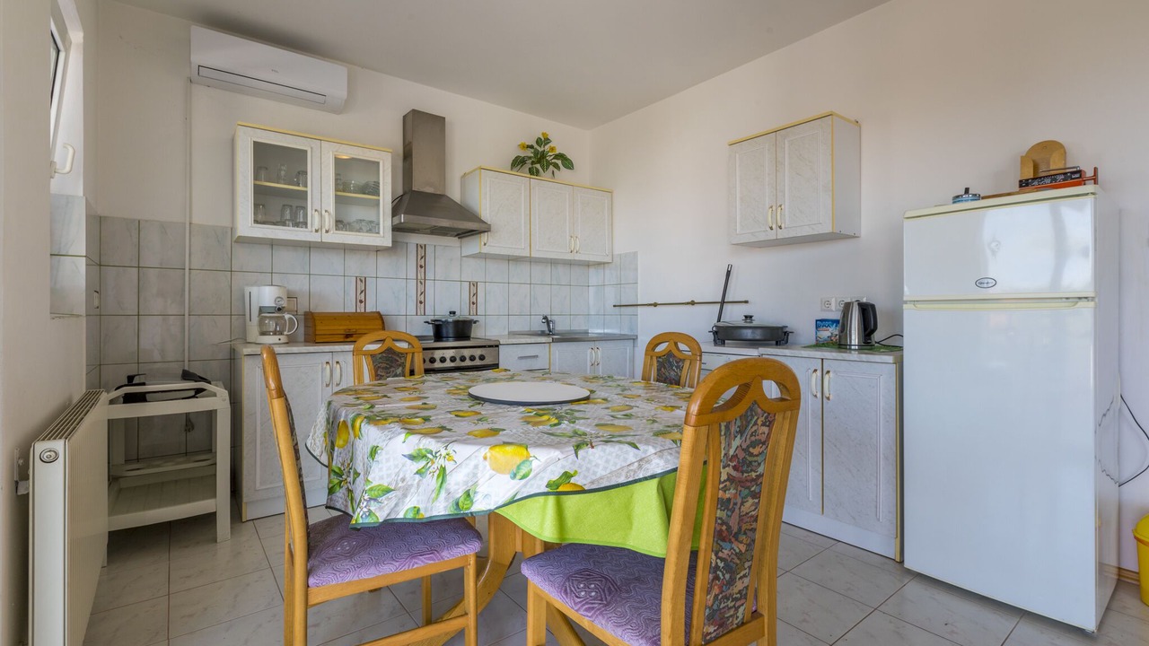 Photo of Kitchen in Klanfari