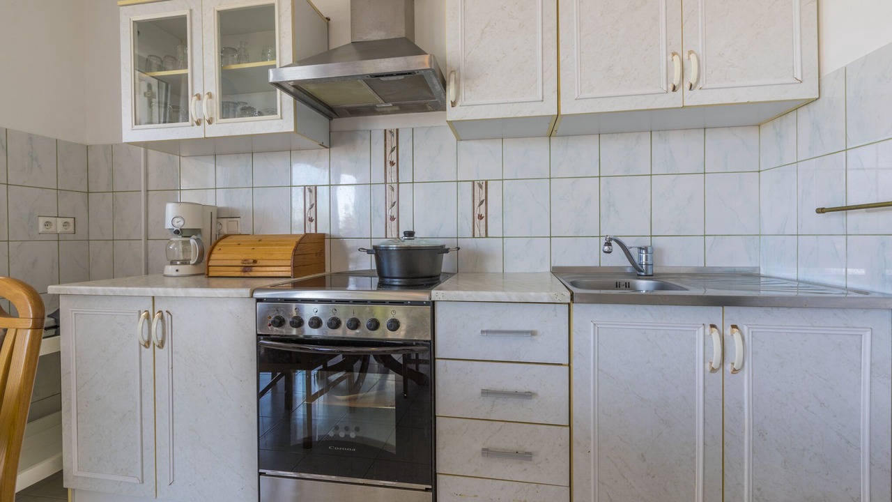 Photo of Kitchen in Klanfari
