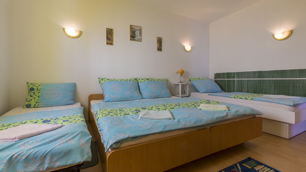 Photo of Bedroom in Klanfari