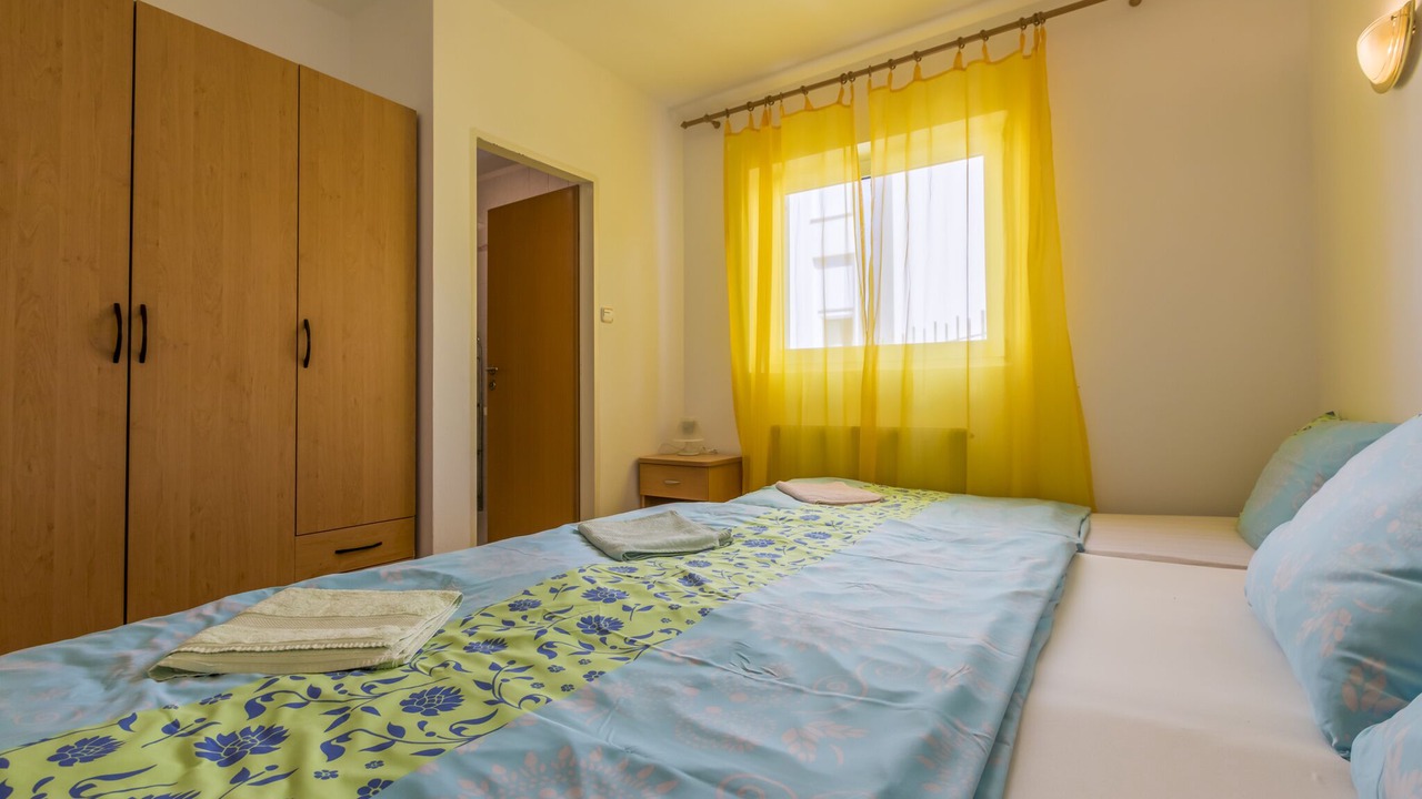 Photo of Bedroom in Klanfari