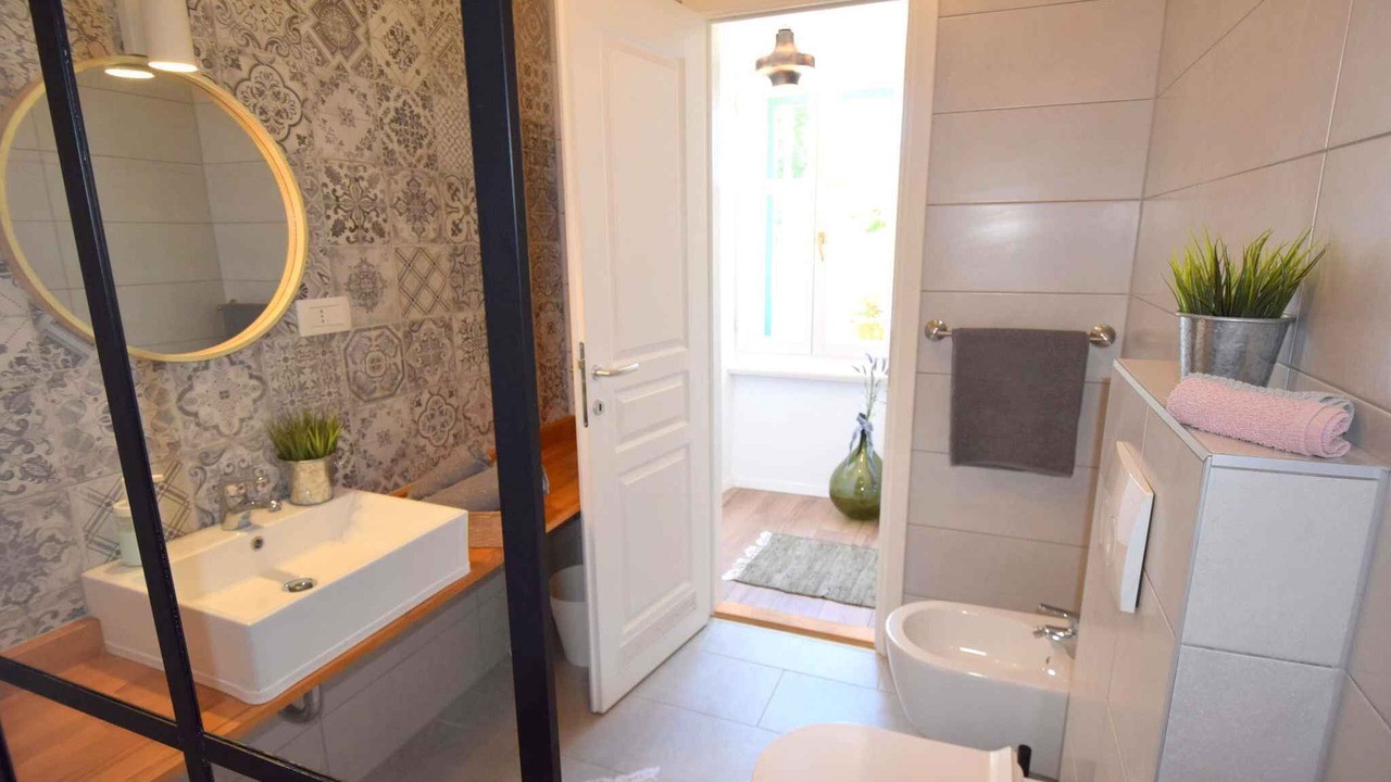 Photo of Bathroom in Bogovici