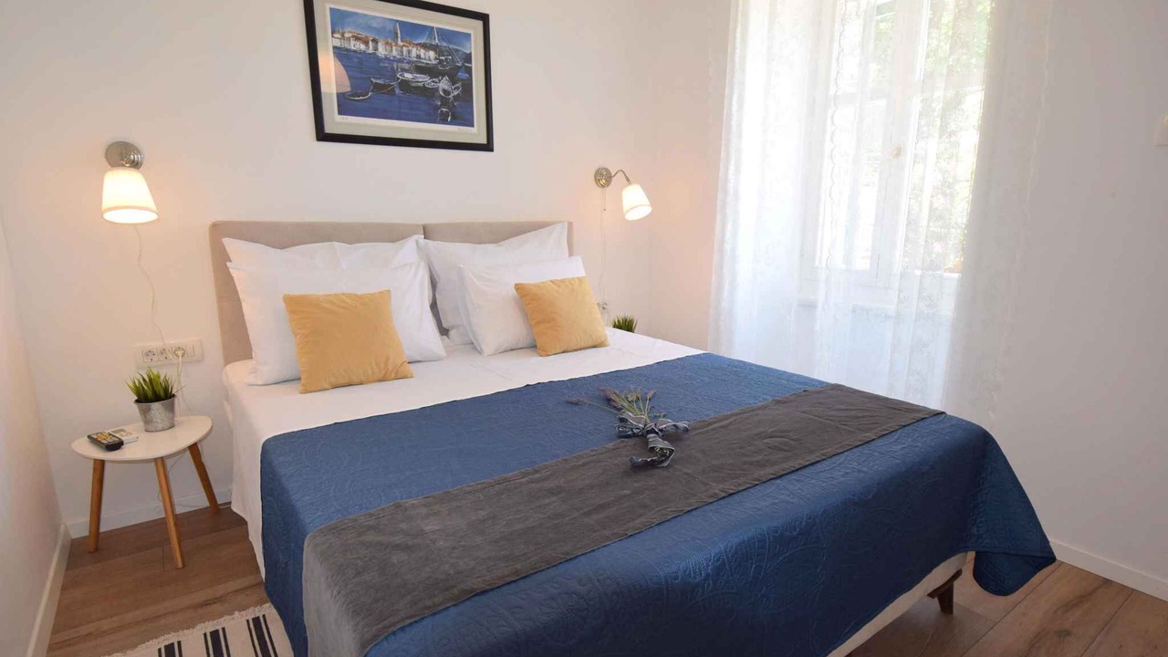 Photo of Bedroom in Bogovici