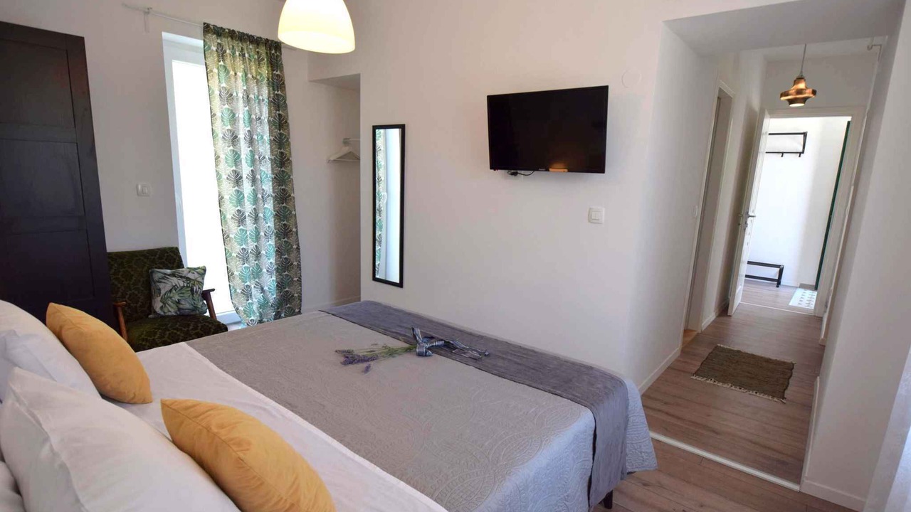 Photo of Bedroom in Bogovici