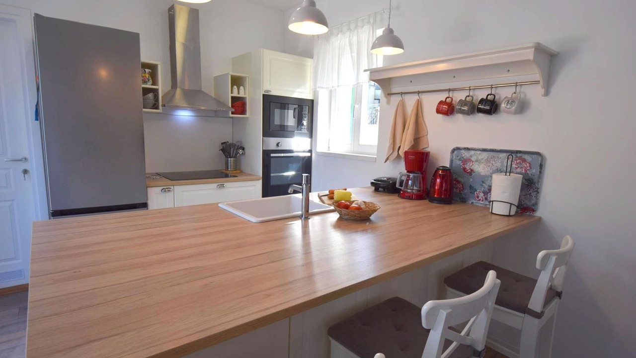 Photo of Kitchen in Bogovici