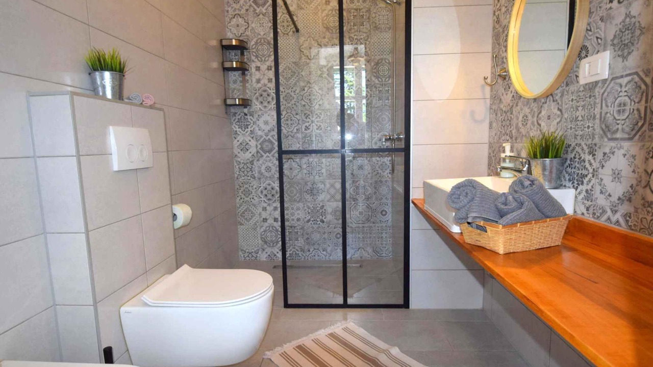 Photo of Bathroom in Bogovici