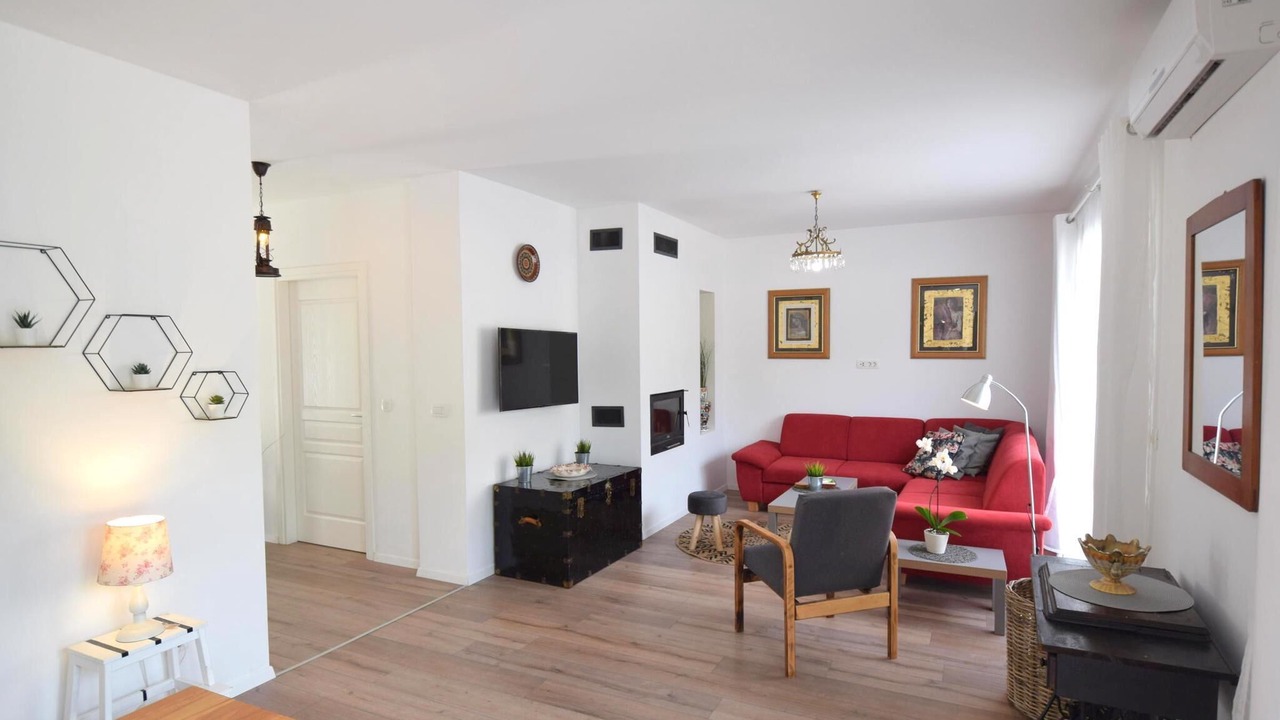 Photo of Livingroom in Bogovici