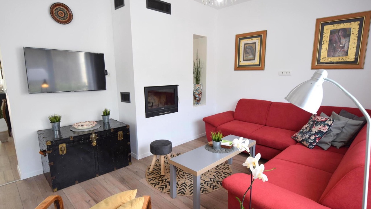 Photo of Livingroom in Bogovici