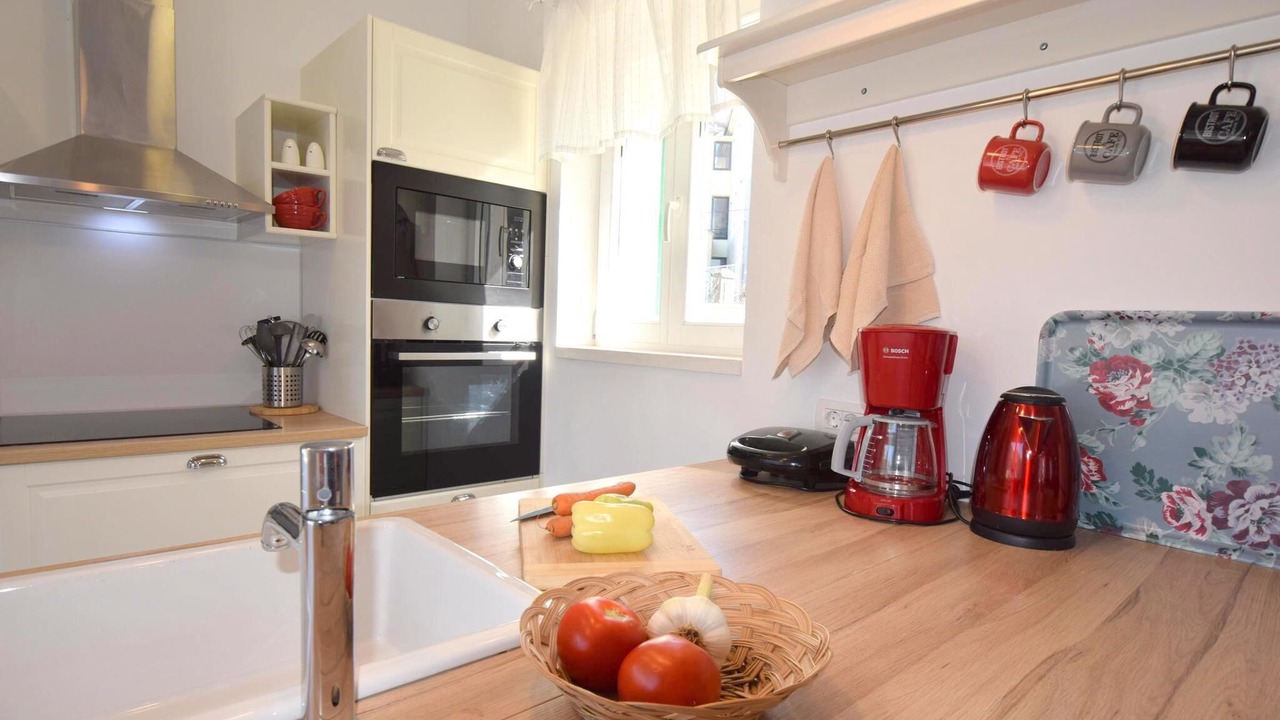 Photo of Kitchen in Bogovici