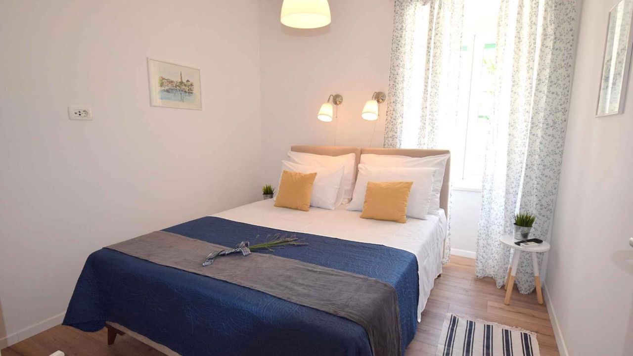 Photo of Bedroom in Bogovici