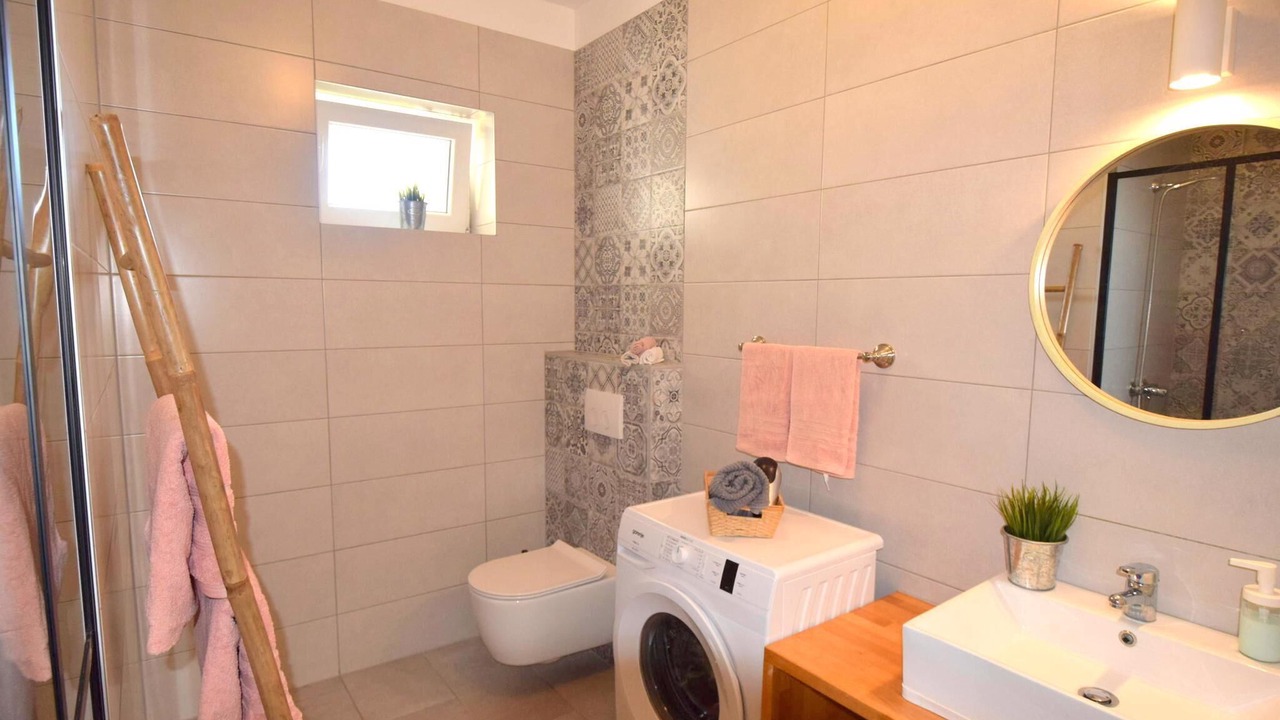 Photo of Bathroom in Bogovici