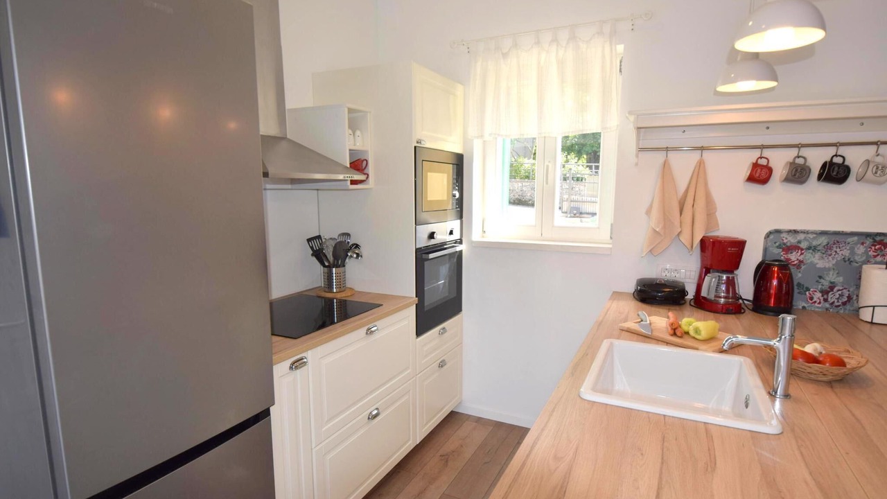 Photo of Kitchen in Bogovici